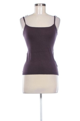 Dámsky top  More & More, Veľkosť M, Farba Fialová, Cena  20,00 €, #137185802