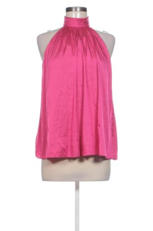Γυναικείο τοπ Mango, Μέγεθος M, Χρώμα Ρόζ , Τιμή 10,99 €, #137186035