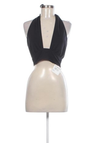 Dámsky top  H&M, Veľkosť XS, Farba Čierna, Cena  10,00 €, #137186074