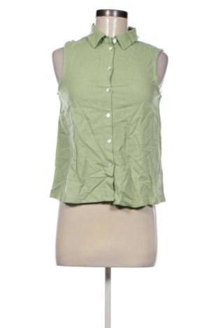 Damentop Vero Moda, Größe S, Farbe Grün, Preis € 7,99, #137186361