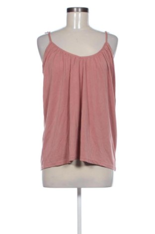 Дамски топ Vero Moda, Размер L, Цвят Пепел от рози, Цена 10,00 €, #137186420
