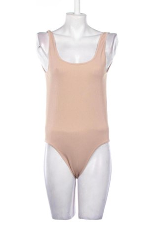 Body. Wolford, Mărime XL, Culoare Bej, Preț 639,99 Lei, #137186569