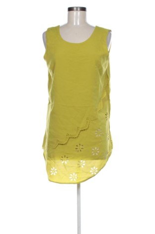 Dámský top Unbranded, Velikost M, Barva Žlutá, Cena  243,00 Kč, #137186662