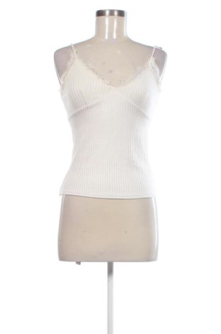 Dámsky top  Mango, Veľkosť S, Farba Kremová, Cena  14,00 €, #137186717