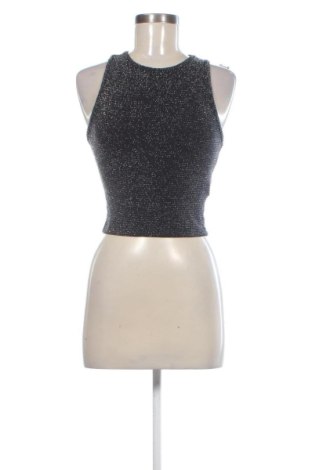Top de femei Tally Weijl, Mărime S, Culoare Negru, Preț 47,99 Lei, #137187384