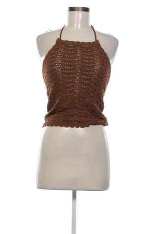 Dámsky top  Primark, Veľkosť S, Farba Hnedá, Cena  8,00 €, #137187396