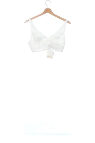 Dámsky top  Showpo, Veľkosť XS, Farba Biela, Cena  21,95 €, #137187705