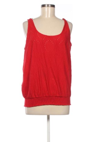Dámsky top  Ms Mode, Veľkosť M, Farba Červená, Cena  11,95 €, #137187796