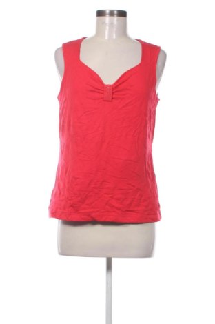 Top de femei Gerry Weber, Mărime M, Culoare Roșu, Preț 119,99 Lei, #137187818