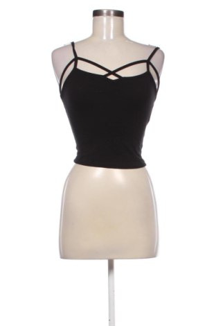 Damski top Unbranded, Rozmiar S, Kolor Czarny, Cena 67,74 zł, #137187915