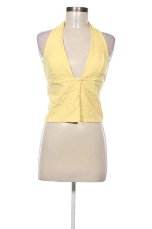 Dámský top Zara, Velikost M, Barva Žlutá, Cena  659,00 Kč, #137187997