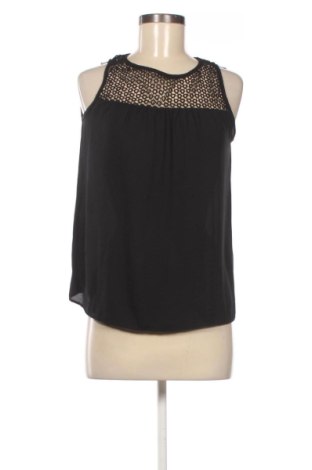 Top de femei Janina, Mărime M, Culoare Negru, Preț 37,99 Lei, #137188470