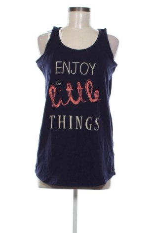Top de femei Prenatal, Mărime XL, Culoare Albastru, Preț 83,99 Lei, #137188523