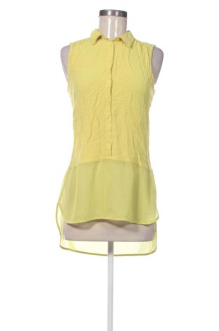 Damentop H&M, Größe S, Farbe Gelb, Preis € 10,99, #137188614