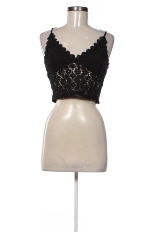 Damentop H&M, Größe XXS, Farbe Schwarz, Preis € 20,99, #137188652
