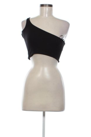 Dámský top Pull&Bear, Velikost S, Barva Černá, Cena  289,00 Kč, #137188749
