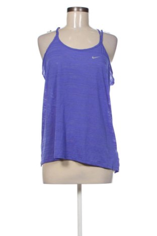 Női top Nike, Méret L, Szín Lila, Ár 8 789 Ft, #137188805