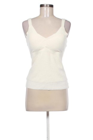 Dámský top Unbranded, Velikost XL, Barva Krémová, Cena  393,00 Kč, #137189035