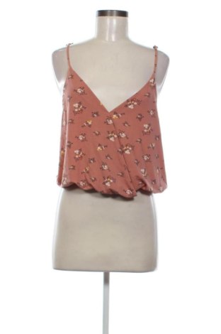 Top de femei Ardene, Mărime L, Culoare Mov deschis, Preț 85,99 Lei, #137189048