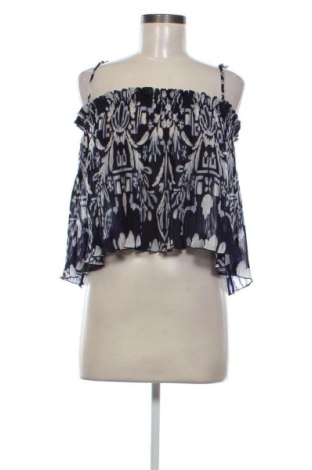 Dámsky top  H&M, Veľkosť S, Farba Viacfarebná, Cena  10,95 €, #137189102