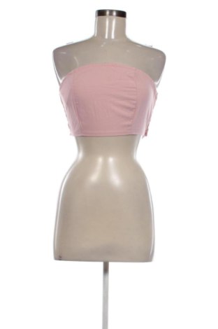 Γυναικείο τοπ SHEIN, Μέγεθος XS, Χρώμα Ρόζ , Τιμή 10,00 €, #137189160