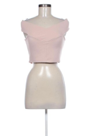 Дамски топ Vero Moda, Размер S, Цвят Розов, Цена 12,72 €, #137189192