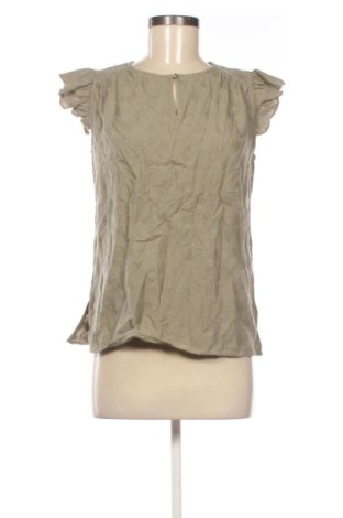 Top de femei S.Oliver, Mărime S, Culoare Verde, Preț 54,99 Lei, #137189213