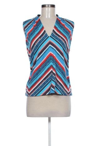 Dámsky top  Comma,, Veľkosť M, Farba Viacfarebná, Cena  22,00 €, #137189625