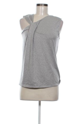 Dámsky top  Rinascimento, Veľkosť M, Farba Strieborná, Cena  18,00 €, #137189644