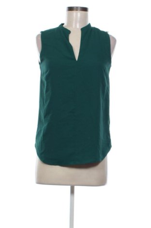 Dámský top H&M, Velikost XS, Barva Zelená, Cena  209,00 Kč, #137189882