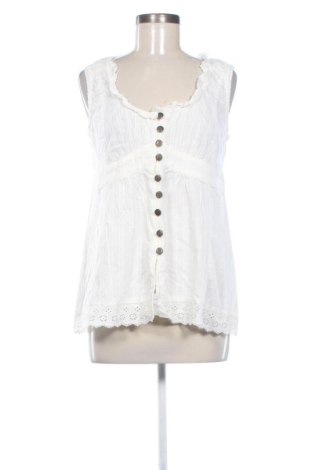Dámský top Unbranded, Velikost XL, Barva Bílá, Cena  388,00 Kč, #137190167