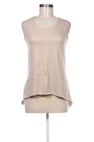 Damski top Please, Rozmiar S, Kolor Beżowy, Cena 84,67 zł, #137190215