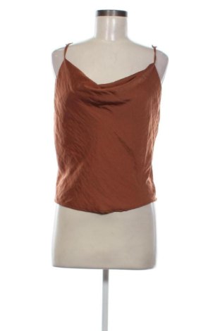 Damski top Cotton Club, Rozmiar M, Kolor Pomarańczowy, Cena 48,99 zł, #137190289