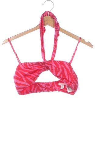 Damski top H&M, Rozmiar XS, Kolor Kolorowy, Cena 33,87 zł, #137190562