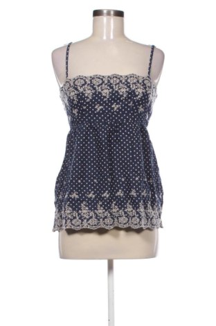 Damentop Unbranded, Größe S, Farbe Blau, Preis 13,00 €, #137190763