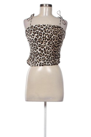 Damski top H&M, Rozmiar S, Kolor Kolorowy, Cena 50,99 zł, #137190808