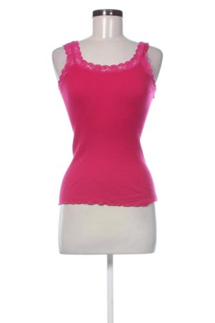 Damentop Unbranded, Größe S, Farbe Rosa, Preis 12,00 €, #137190991