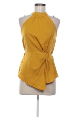 Dámsky top  Unbranded, Veľkosť M, Farba Žltá, Cena  9,95 €, #137191173