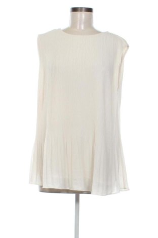 Γυναικείο τοπ Unbranded, Μέγεθος XL, Χρώμα Εκρού, Τιμή 14,99 €, #137191242