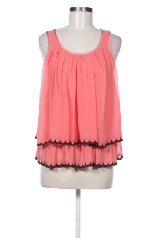 Dámsky top  H&M, Veľkosť S, Farba Ružová, Cena  11,00 €, #137191779