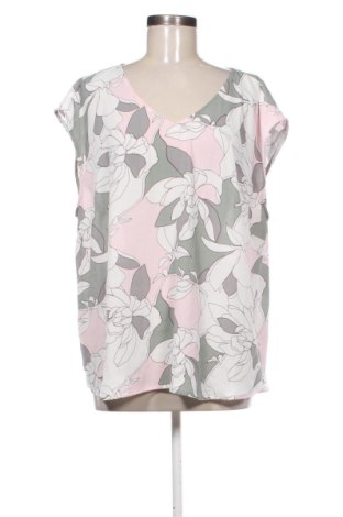 Bluzka damska Unbranded, Rozmiar XXL, Kolor Kolorowy, Cena 55,04 zł, #137192442