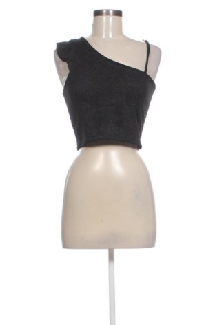 Damski top Unbranded, Rozmiar S, Kolor Czarny, Cena 67,74 zł, #137192554
