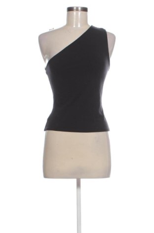 Damski top Weekday, Rozmiar S, Kolor Czarny, Cena 38,10 zł, #137192641