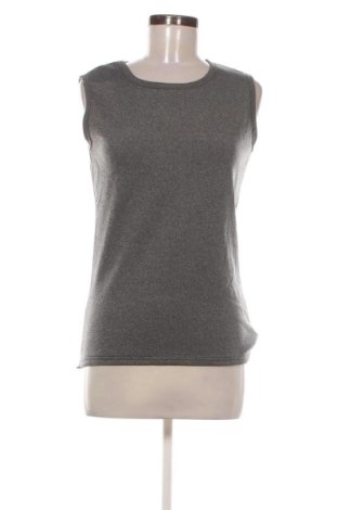 Dámsky top  Unbranded, Veľkosť M, Farba Sivá, Cena  10,00 €, #137192679