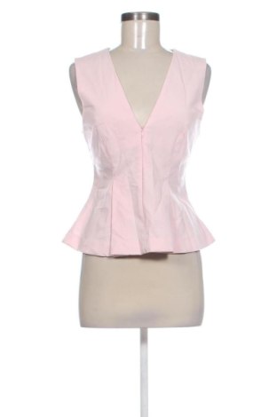 Γυναικείο τοπ Zara, Μέγεθος S, Χρώμα Ρόζ , Τιμή 11,99 €, #137192828