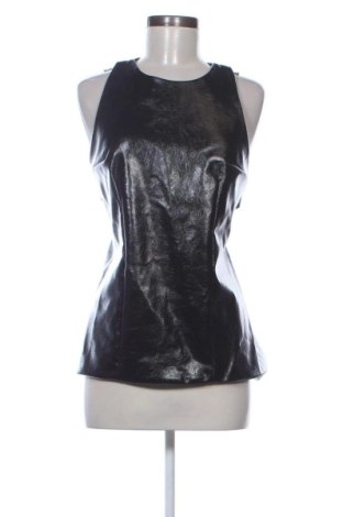 Top de femei Zara, Mărime S, Culoare Negru, Preț 52,49 Lei, #137193117