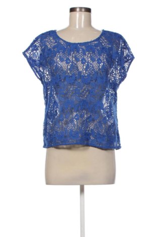 Top de femei Oysho, Mărime L, Culoare Albastru, Preț 68,99 Lei, #137193505