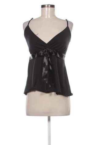 Top de femei Kikiriki, Mărime M, Culoare Negru, Preț 51,00 Lei, #137193549