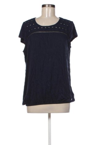 Top de femei Esmara, Mărime L, Culoare Albastru, Preț 53,99 Lei, #137193622