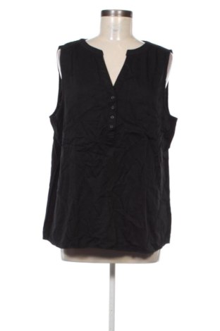 Damski top Street One, Rozmiar XL, Kolor Czarny, Cena 70,99 zł, #137193822